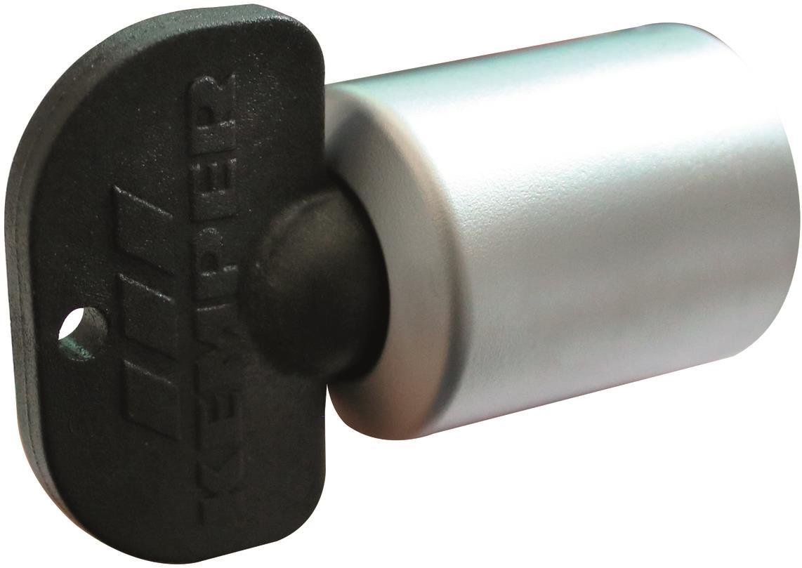 Kemper Steckschlüssel Oberteil für Frosti Frostsichere Armatur, Schlüssel, Griff