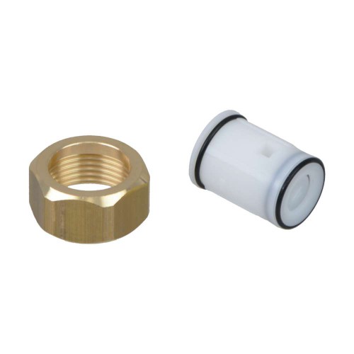 Einsteck Rohrbelüfter inklusiv Kegel für Kemper Frostsichere Außenarmatur 574/57, passend ab Baujahr 07/2006